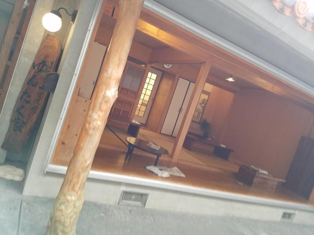 Minshuku Urizun Otel Ishigaki  Dış mekan fotoğraf