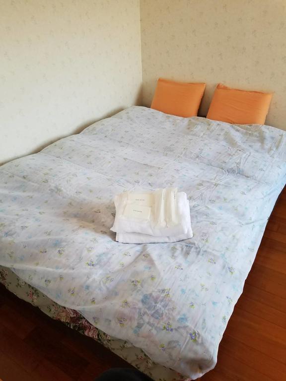 Minshuku Urizun Otel Ishigaki  Dış mekan fotoğraf