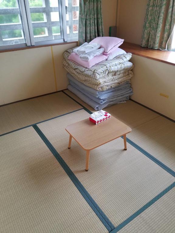 Minshuku Urizun Otel Ishigaki  Dış mekan fotoğraf