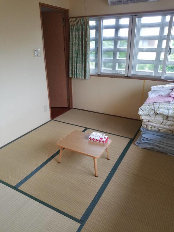 Minshuku Urizun Otel Ishigaki  Dış mekan fotoğraf