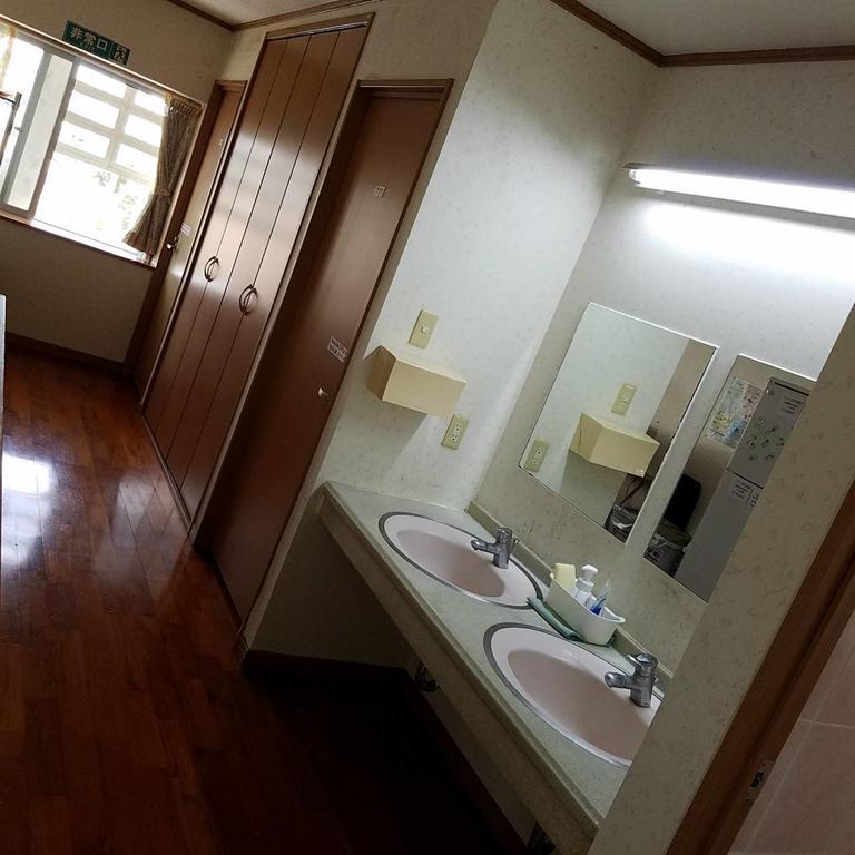 Minshuku Urizun Otel Ishigaki  Dış mekan fotoğraf