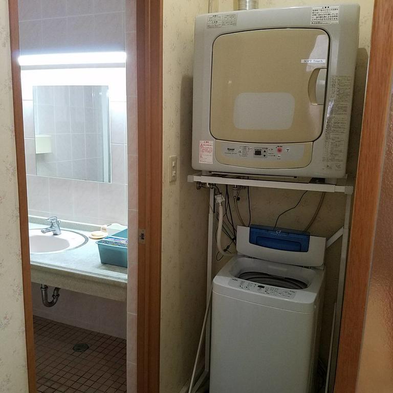 Minshuku Urizun Otel Ishigaki  Dış mekan fotoğraf