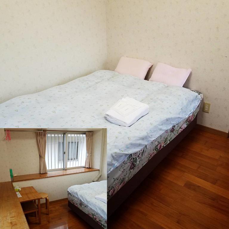 Minshuku Urizun Otel Ishigaki  Dış mekan fotoğraf