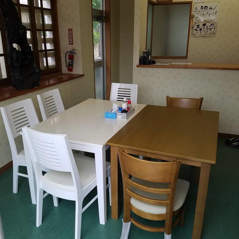 Minshuku Urizun Otel Ishigaki  Dış mekan fotoğraf