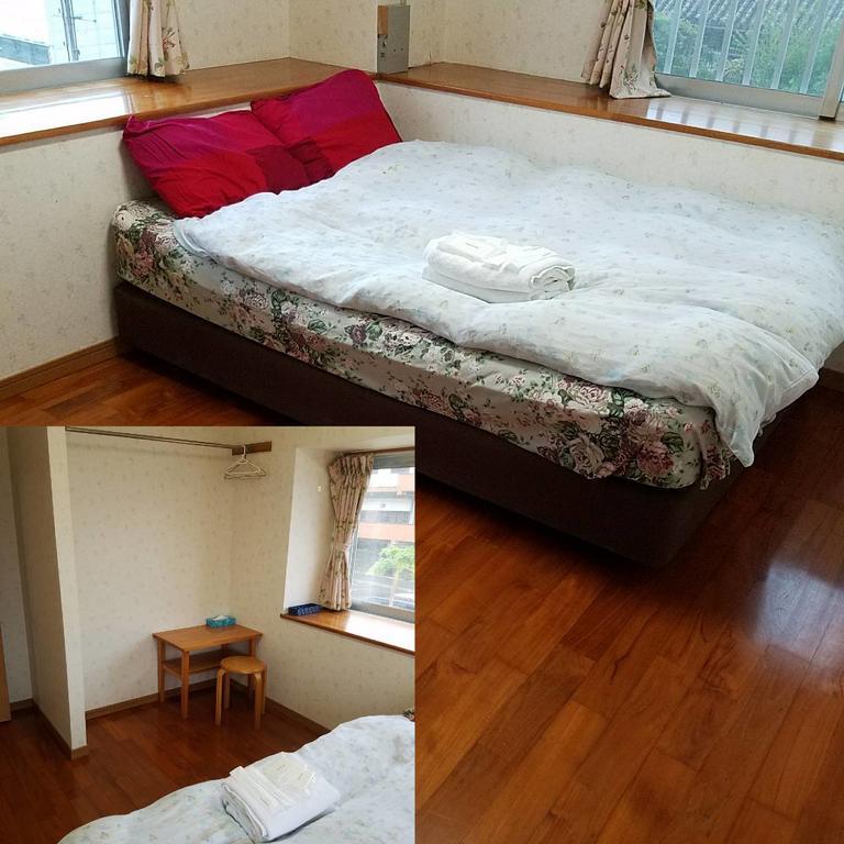 Minshuku Urizun Otel Ishigaki  Dış mekan fotoğraf