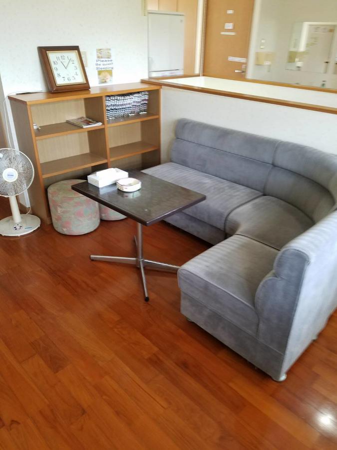 Minshuku Urizun Otel Ishigaki  Dış mekan fotoğraf